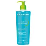 Bioderma - sébium sébium gel moussant crème visage 500 ml unisex Bioderma - sébium sébium gel moussant crème visage 500 ml unisex