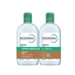 Bioderma - sébium h20 eau micellaire 1 pieces unisex Bioderma - sébium h20 eau micellaire 1 pieces unisex