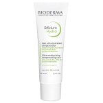 Bioderma - sébium sébium hydra crème visage 40 ml unisex Bioderma - sébium sébium hydra crème visage 40 ml unisex