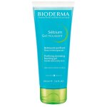 Bioderma - sebium moussant gommage visage 100 ml unisex