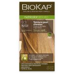 Biokap - coloration nutricolor delicato coloration permanente 140 ml or unisex Biokap - coloration nutricolor delicato coloration permanente 140 ml or unisex