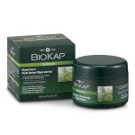 Biokap - masque nourrissant rparateur masque et cure cheveux 200 ml unisex