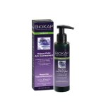 Biokap - masque violet anti - jaunissement masque et cure cheveux 150 ml unisex