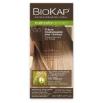 Biokap - nutricolor delicato crème éclaircissante coloration permanente 140 ml unisex Biokap - nutricolor delicato crème éclaircissante coloration permanente 140 ml unisex