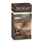 Biokap - nutricolor delicato rapid coloration permanente 135 ml or unisex