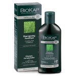Biokap - shampooing fortifiant bellezza bio 200 ml unisex Biokap - shampooing fortifiant bellezza bio 200 ml unisex