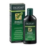 Biokap - shampooing huile apaisant 200 ml unisex