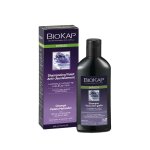 Biokap - shampooing violet anti - jaunissement 200 ml unisex Biokap - shampooing violet anti - jaunissement 200 ml unisex
