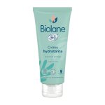 Biolane - crème hydratante bio 100 ml crème et lait hydratant unisex Biolane - crème hydratante bio 100 ml crème et lait hydratant unisex