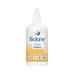 Biolane - crme solaire 125 ml protection solaire pour enfants unisex