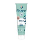 Biolane - dentifrice bio 50 ml unisex