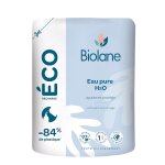 Biolane - eau pure h2o 750 ml soin visage enfant 400 ml unisex
