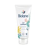 Biolane - gel coiffant 100 ml gel cheveux unisex