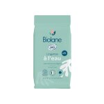 Biolane - lingettes pocket nettoyante à l'eau biox15 accessoires soin corps 1 pieces unisex Biolane - lingettes pocket nettoyante à l'eau biox15 accessoires soin corps 1 pieces unisex