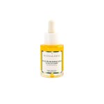 Biosalines - huile sche bonne mine  l algue dore huile visage 30 ml unisex