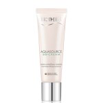 Biotherm - aquasource spf 15 - hydratant embellisseur instantan bb et cc crme 30 ml marron clair unisex ...