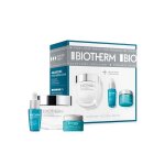 Biotherm - aquasource coffret routine hydra barrier coffrets soin visage 1 pieces female Biotherm - aquasource coffret routine hydra barrier coffrets soin visage 1 pieces female