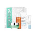 Biotherm - aquasource hyalup recruit set coffrets soin visage 1 pieces female