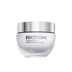 Biotherm - aquasource hydra barrier cream crme visage 50 ml female