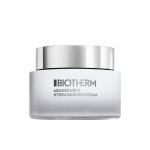 Biotherm - aquasource hydra barrier cream crme visage 75 ml female
