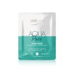 Biotherm - aquasource masque tissu - hydratation flash & puret instantane masque hydratant 50 ml unisex ...