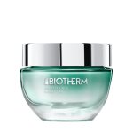 Biotherm - aquasource soin de nuit triple effet : rhydrate, lisse et apaise crme de nuit 50 ml blanc ...