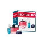 Biotherm - blue peptides coffret routine anti - âge coffrets soin visage 1 pieces female Biotherm - blue peptides coffret routine anti - âge coffrets soin visage 1 pieces female