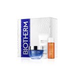 Biotherm - blue pro - retinol coffrets soin visage 1 pieces female Biotherm - blue pro - retinol coffrets soin visage 1 pieces female