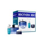 Biotherm - blue therapy coffret routine anti - âge coffrets soin visage 1 pieces female Biotherm - blue therapy coffret routine anti - âge coffrets soin visage 1 pieces female