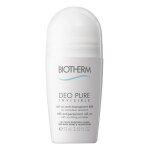 Biotherm - deo pure roll - on 48h déodorants 75 ml unisex Biotherm - deo pure roll - on 48h déodorants 75 ml unisex