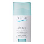 Biotherm - deo pure stick 48h déodorants 40 ml unisex Biotherm - deo pure stick 48h déodorants 40 ml unisex