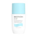 Biotherm - deo pure roll - on déodorants 75 ml unisex Biotherm - deo pure roll - on déodorants 75 ml unisex