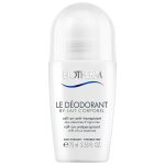 Biotherm - lait corporel le dodorant dodorants 75 ml unisex