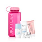 Biotherm - les gourdes biotherm coffret pink drop coffrets cadeaux 1 pieces female Biotherm - les gourdes biotherm coffret pink drop coffrets cadeaux 1 pieces female
