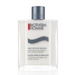 Biotherm soin homme flacon pompe 100 ml Biotherm soin homme flacon pompe 100 ml