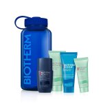 Biotherm homme - aquapower les gourdes biotherm coffret power drop soin corps 1 pieces male Biotherm homme - aquapower les gourdes biotherm coffret power drop soin corps 1 pieces male