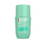 Biotherm homme - aquapower roll - on 48h protection soin corps 75 ml male Biotherm homme - aquapower roll - on 48h protection soin corps 75 ml male