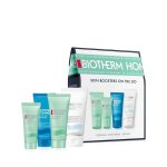 Biotherm homme - aquapower soin corps 1 pieces male
