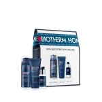 Biotherm homme - force supreme coffrets soin visage 1 pieces male Biotherm homme - force supreme coffrets soin visage 1 pieces male