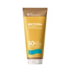 Biotherm - water lover lait solaire hydratant spf50 + protection solaire 200 ml unisex Biotherm - water lover lait solaire hydratant spf50 + protection solaire 200 ml unisex