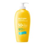 Biotherm - water lover lait solaire hydratant pour le visage & corps protection solaire 400 ml unisex ... Biotherm - water lover lait solaire hydratant pour le visage & corps protection solaire 400 ml unisex ...