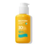 Biotherm - water lover lait solaire spf30 protection solaire 200 ml unisex