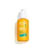 Biotherm - water lover lait solaire visage & corps spf50 protection solaire 200 ml unisex