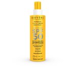 Biovne - lait de protection solaire hyaluronique anti - ge spf50 protection solaire 200 ml female