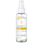 Bioderma biphase biphase lipo alcoolique soin barrire mains double action 100ml