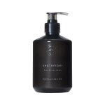 Björk & berries - september hand & body lotion crème et lait hydratant 400 ml unisex Björk & berries - september hand & body lotion crème et lait hydratant 400 ml unisex