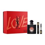 Yves saint laurent black opium yves saint laurent black opium coffret saint valentin eau de parfum black ... Yves saint laurent black opium yves saint laurent black opium coffret saint valentin eau de parfum black ...
