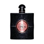 Yves saint laurent black opium eau de parfum vaporisateur 90 ml