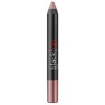Black up - crayons lvres mats crayon  lvres 2. 8 g gris unisex
