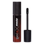 Black up fard a paupire liquide shymle04 - noir paillet